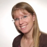 Profilbild: Sabine Klos