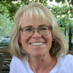 Profilbild: Barbara Wünsche