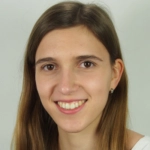Profilbild: Sarah Kuhn