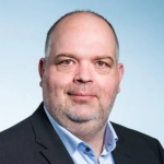 Profilbild: Dr. Alexander Kubis